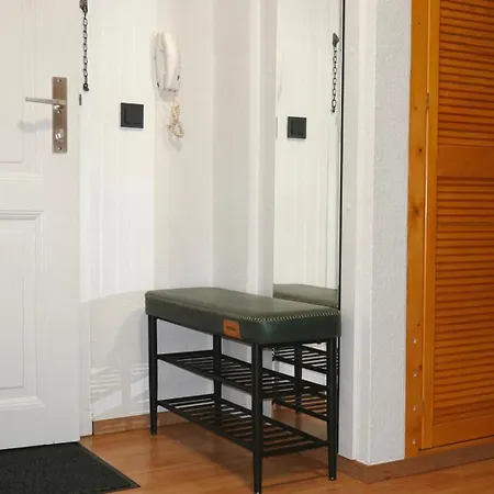 Amber By Tendo - Comfort Housing Apartment Falkensee