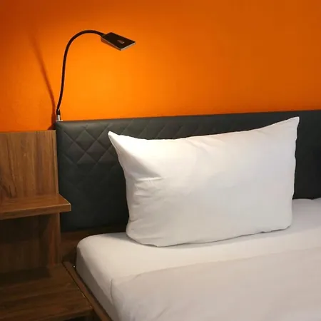 Amber By Comfort Housing - 2 Bedroom Daire *