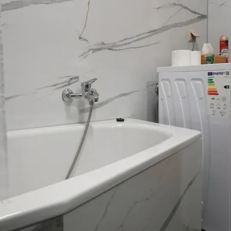 Amber By Comfort Housing - 2 Bedroom Falkensee