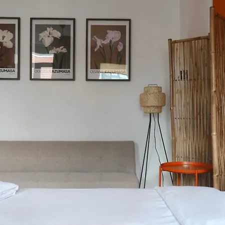 Daire Amber By Comfort Housing - 2 Bedroom *