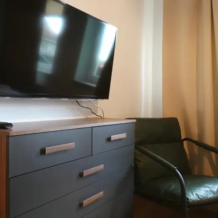 Amber By Comfort Housing - 2 Bedroom * Falkensee