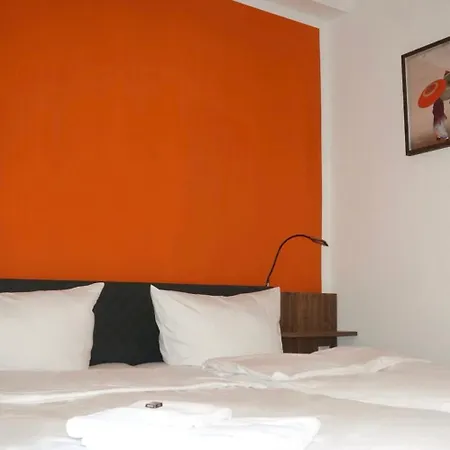 Apartmán Amber By Comfort Housing - 2 Bedroom *