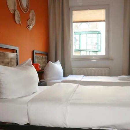 Amber By Comfort Housing - 2 Bedroom *