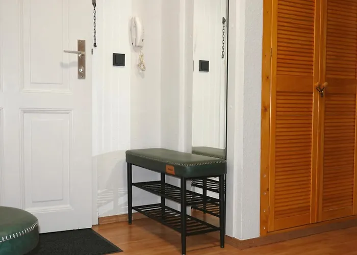 Amber By Comfort Housing - 2 Bedroom Διαμέρισμα Falkensee