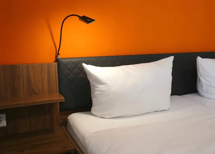 Amber By Comfort Housing - 2 Bedroom Διαμέρισμα *