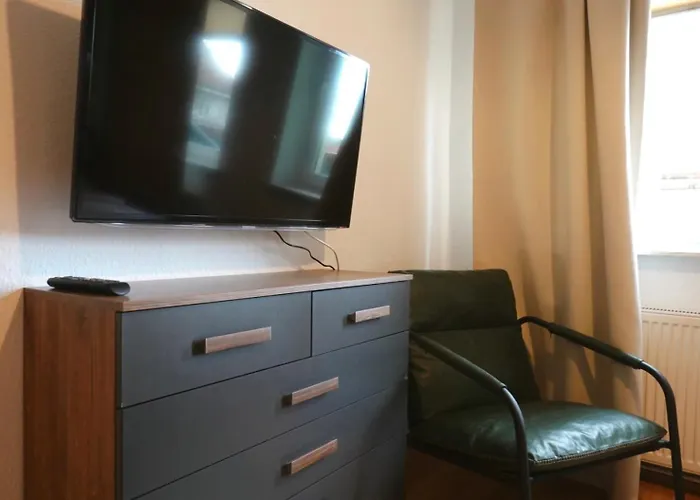 Amber By Comfort Housing - 2 Bedroom * Falkensee