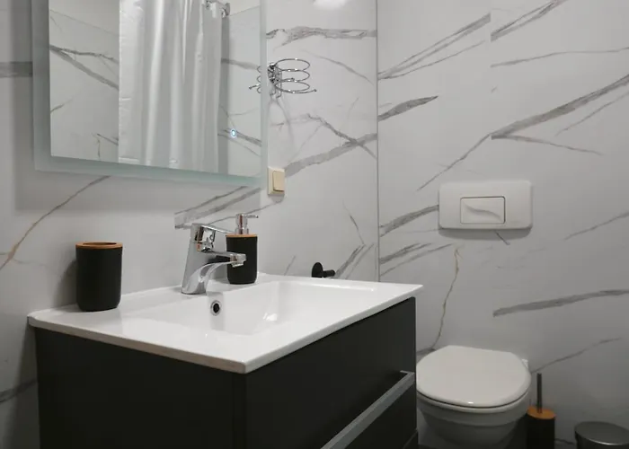 Διαμέρισμα Amber By Comfort Housing - 2 Bedroom Falkensee