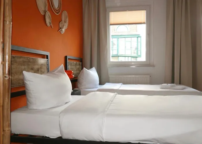 Amber By Comfort Housing - 2 Bedroom *